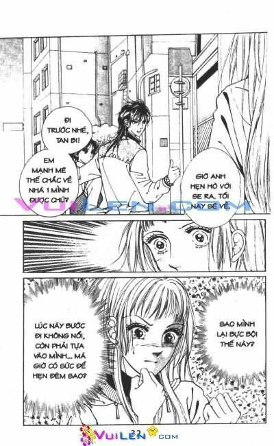 tóc gió thôi bay chapter 10 32