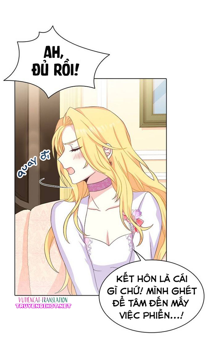 lời cầu hôn đến từ hoàng đế chapter 10 60