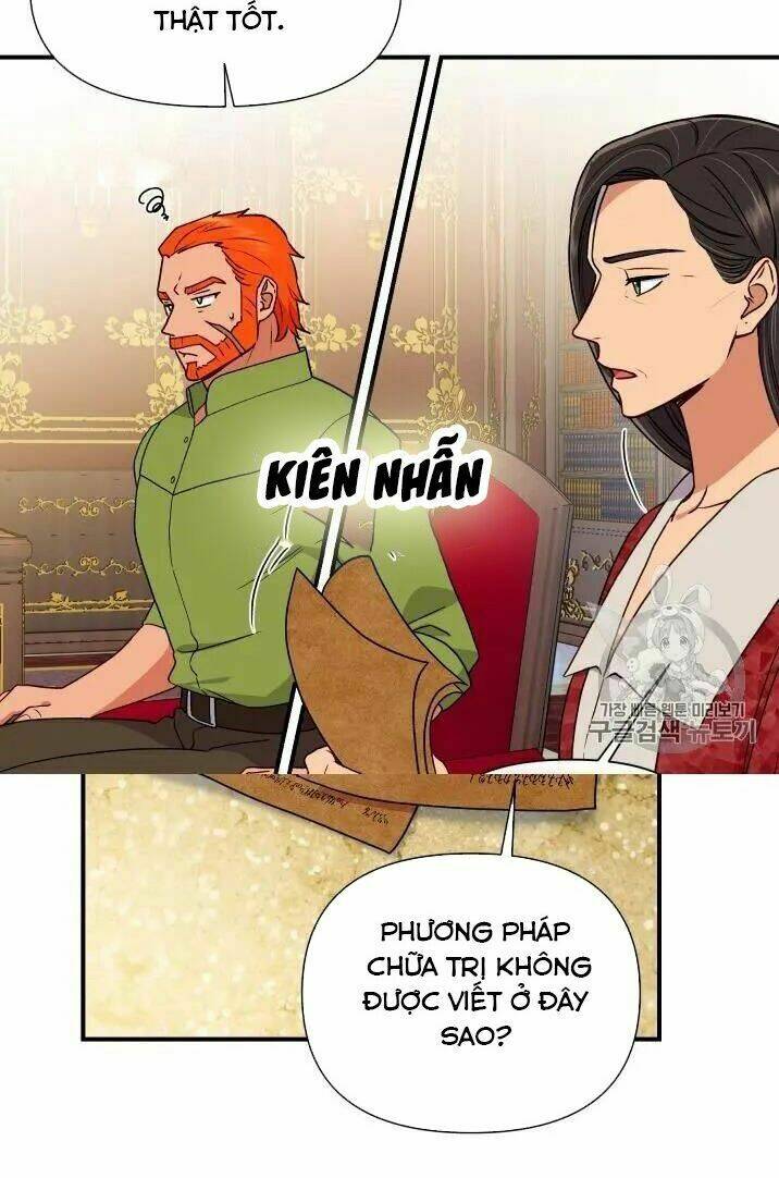 khế ước của nữ công tước quái vật chapter 80 32