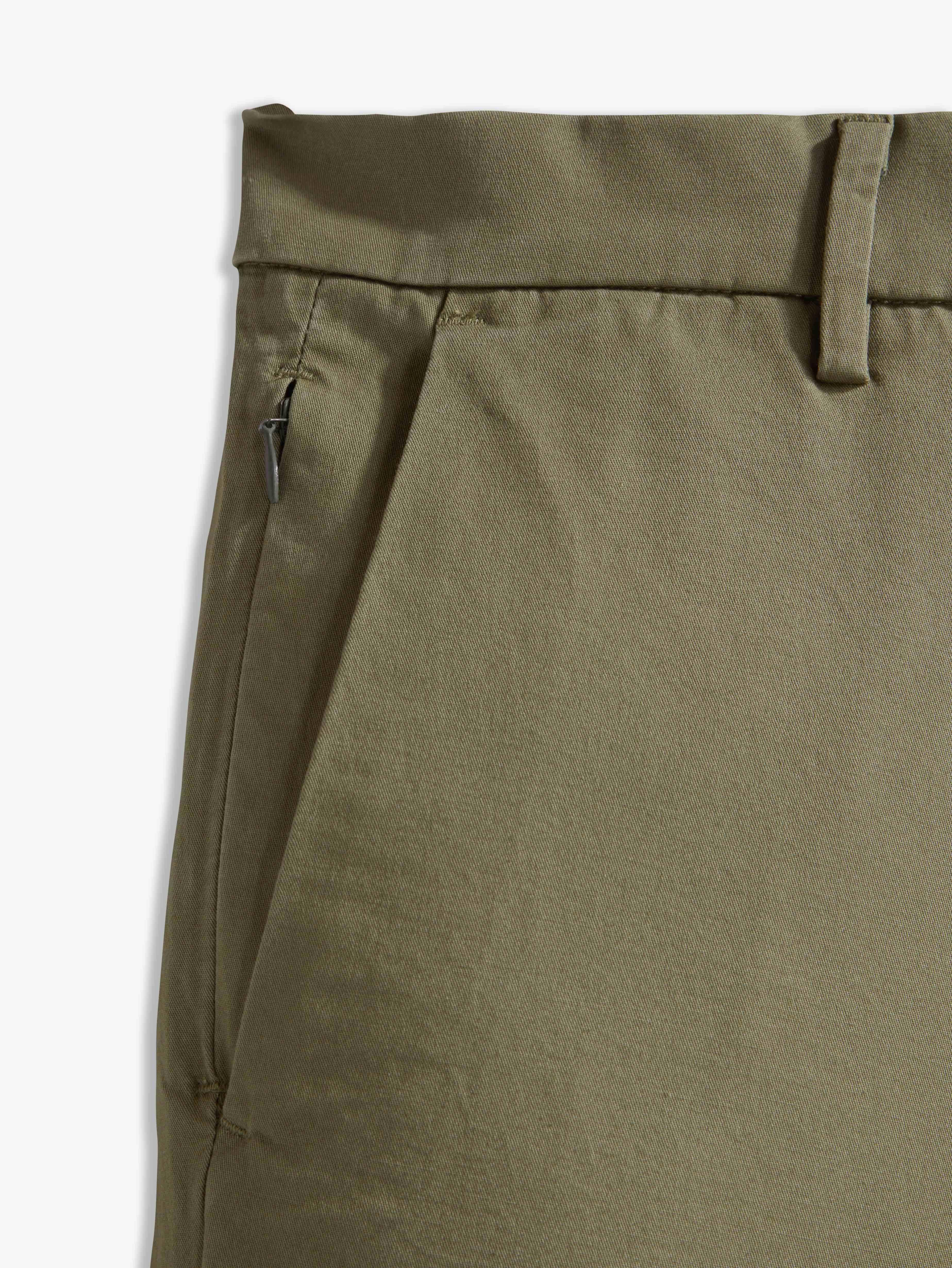 Quần Khaki Nam Ngắn DOCKERS 85862-0026