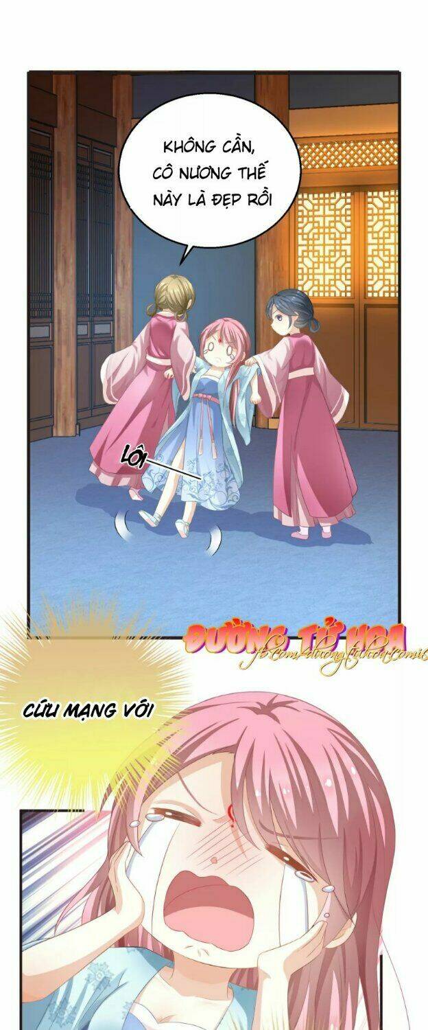 mau xuyên hướng dẫn tự cứu vật hi sinh nữ phụ chapter 6 28