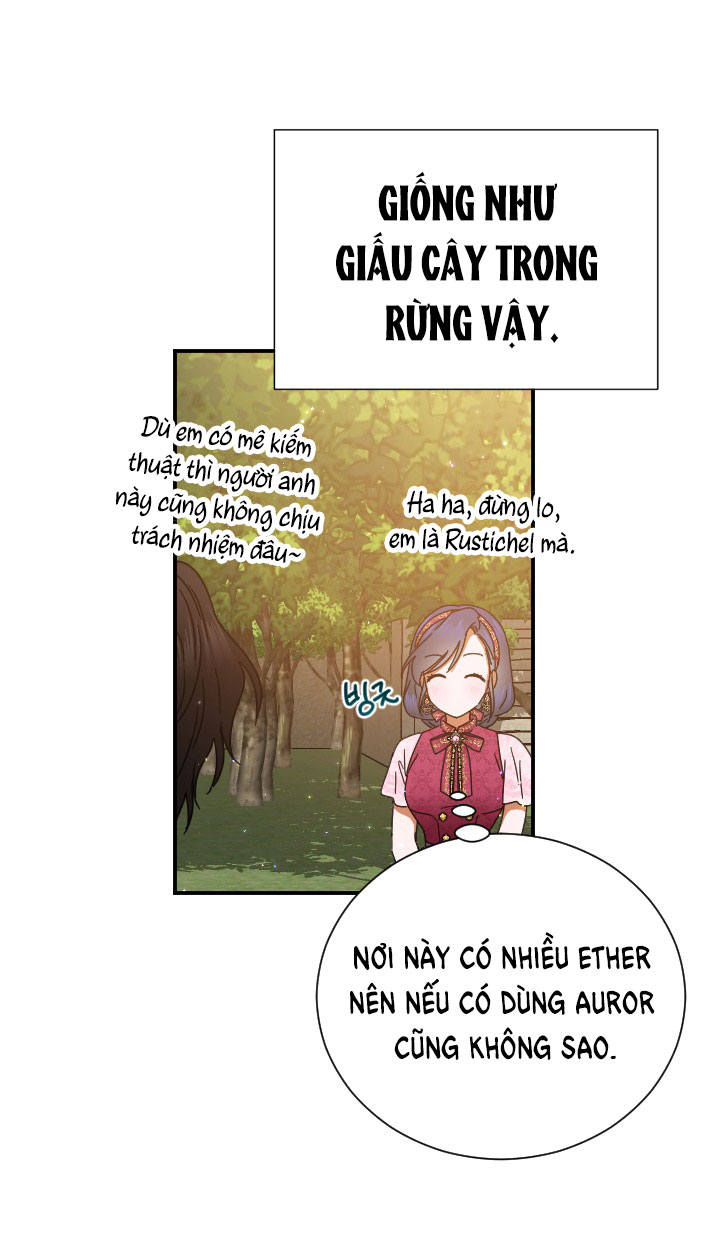 lady baby chapter 203.2 1