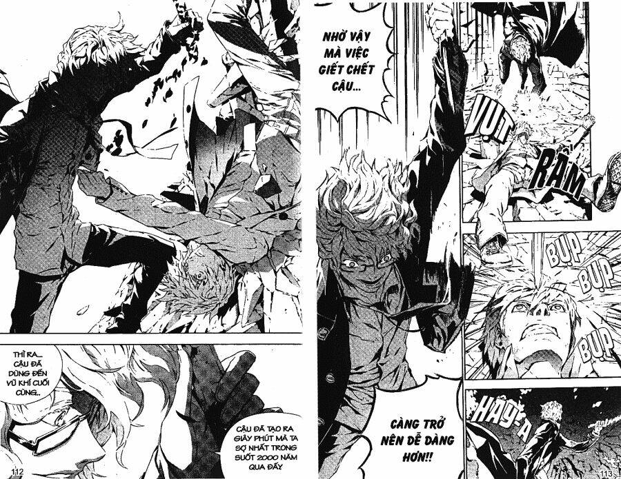 đột kích - raiders chapter 9 57