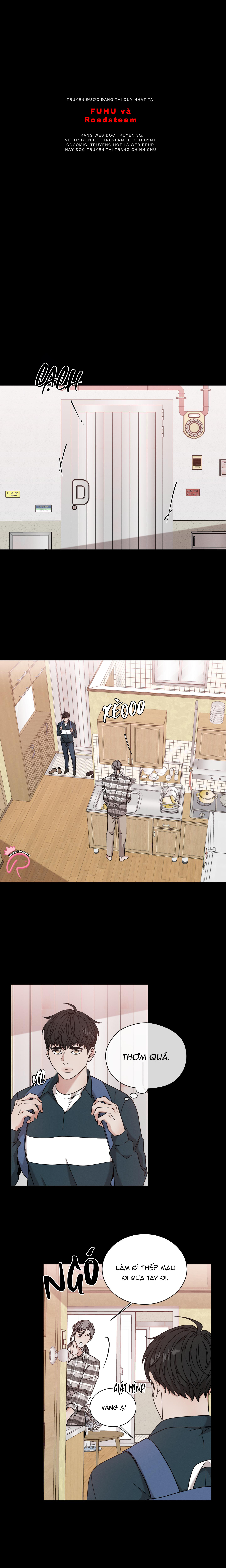 hội chứng minmotion chapter 66 2