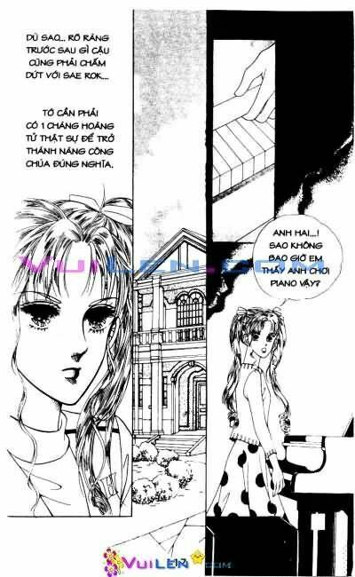 nụ hôn nồng thắm chapter 6 117