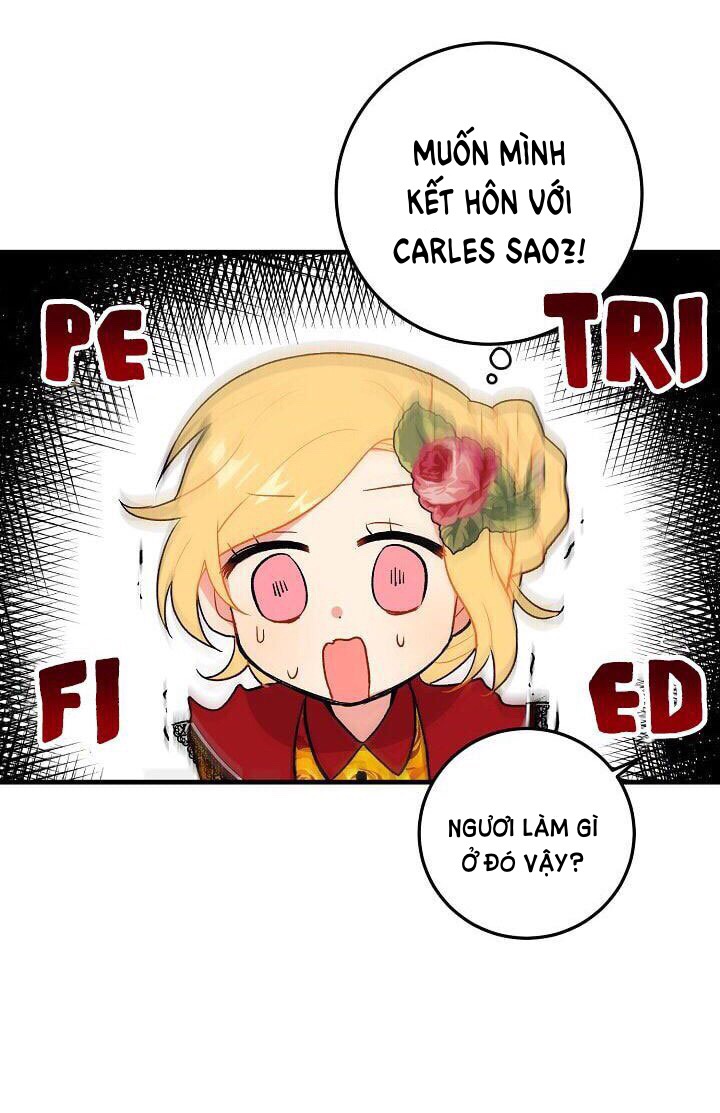 tôi là tiểu thư của gia đình này chapter 6 45