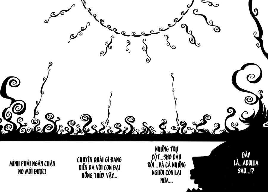 biệt đội lính cứu hỏa chapter 247 4