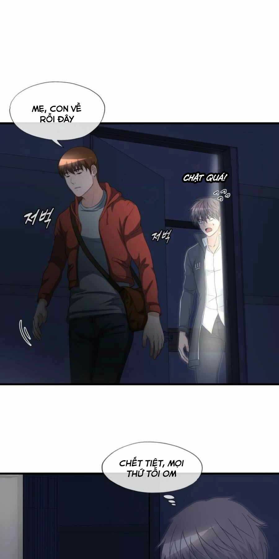 mẹ tôi là chòm sao bảo hộ m chapter 16 31