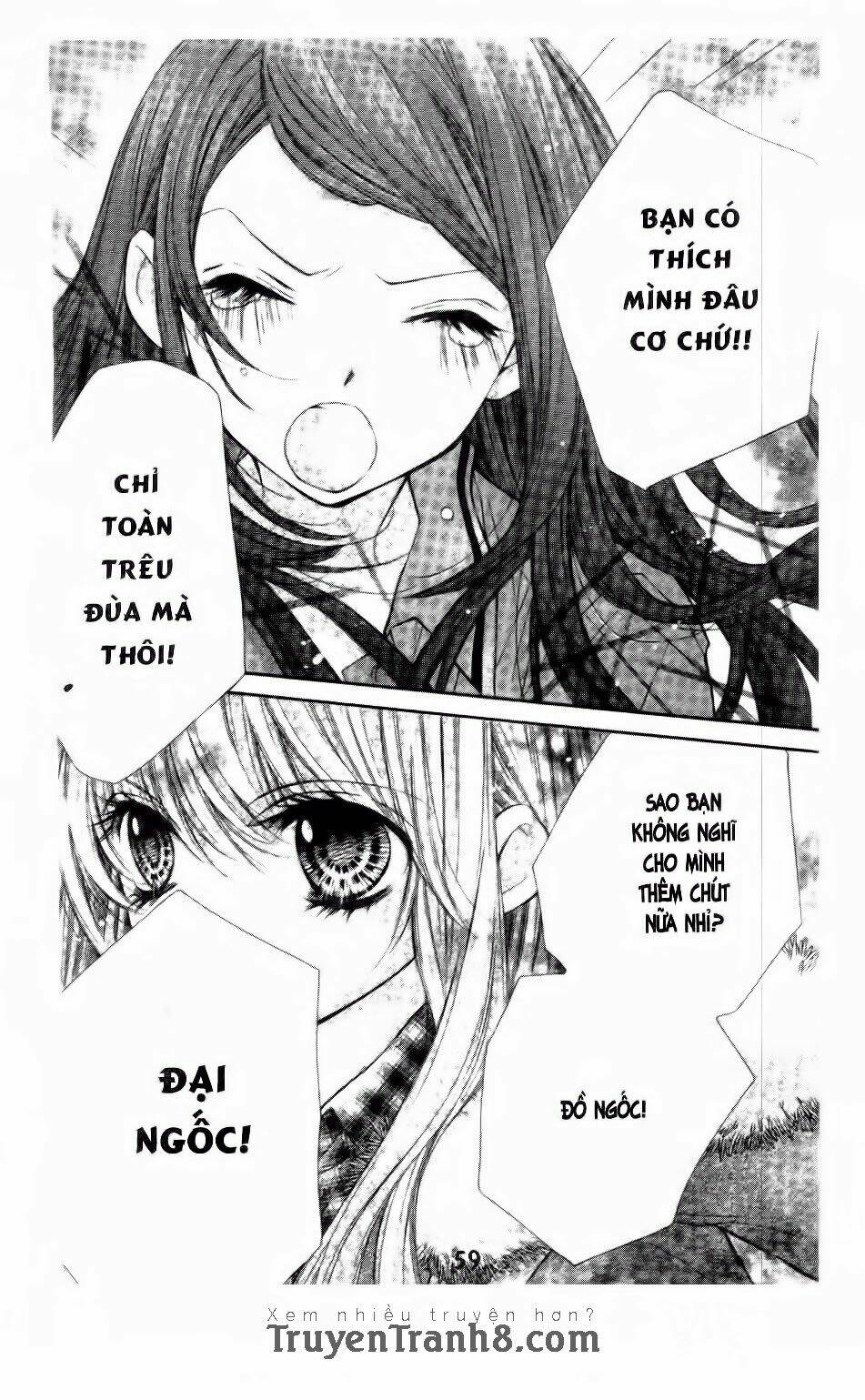 ác ma của chiến thắng chapter 17 6
