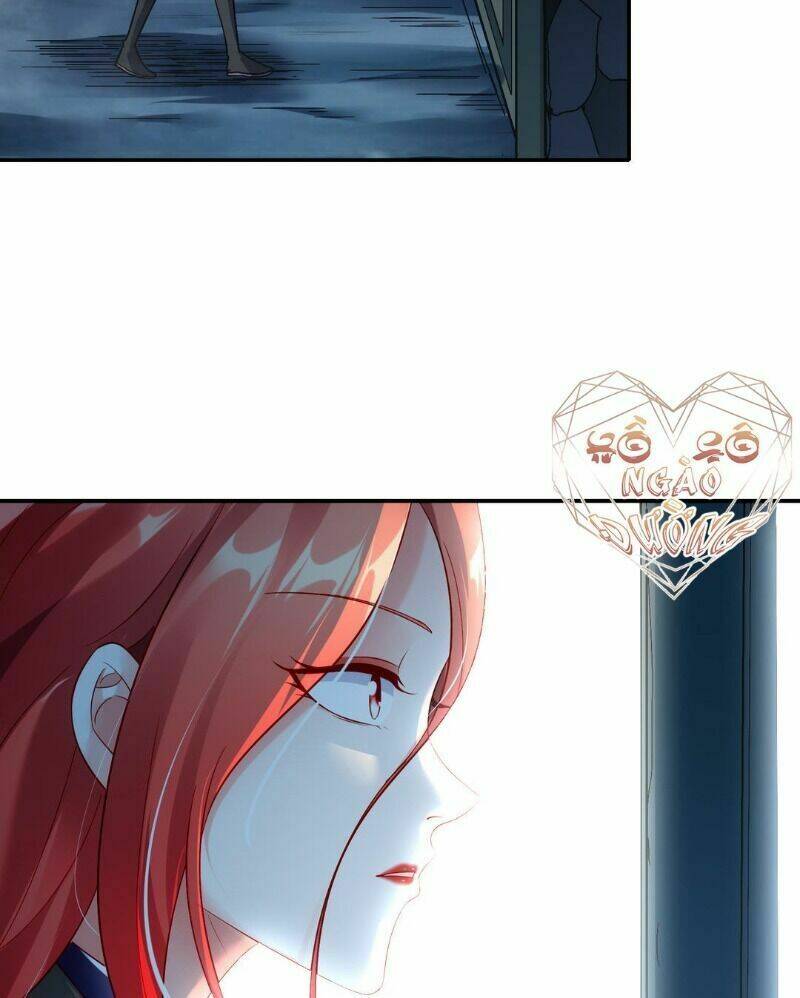 thiên kim bất hoán chapter 51 20