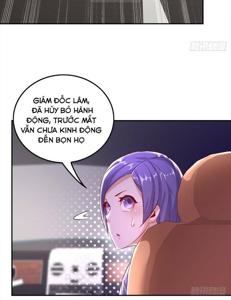 võng du chi tối cường đoán mệnh sư chapter 33 16