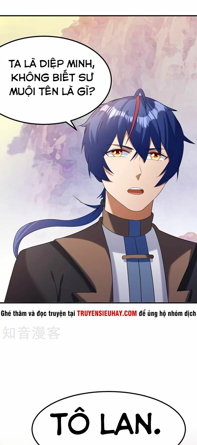 võ đạo độc tôn chapter 43 3