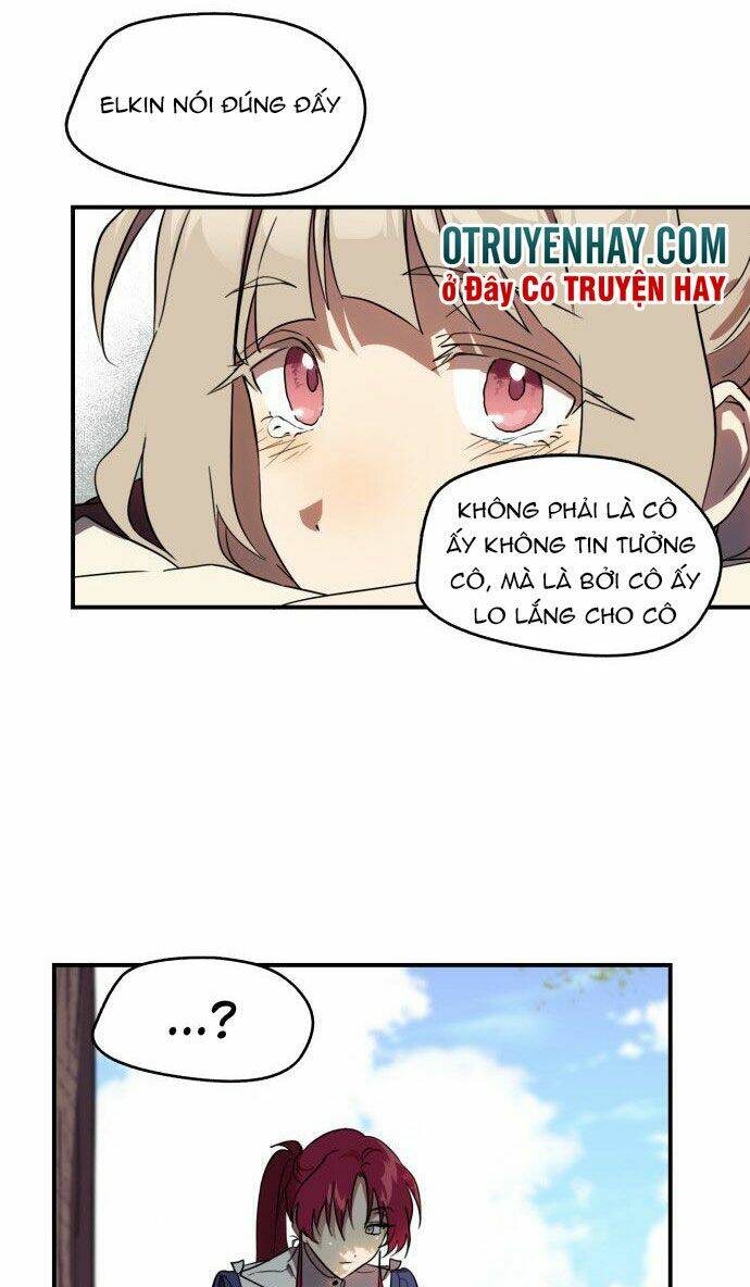 lâu đài vô danh chapter 11 40