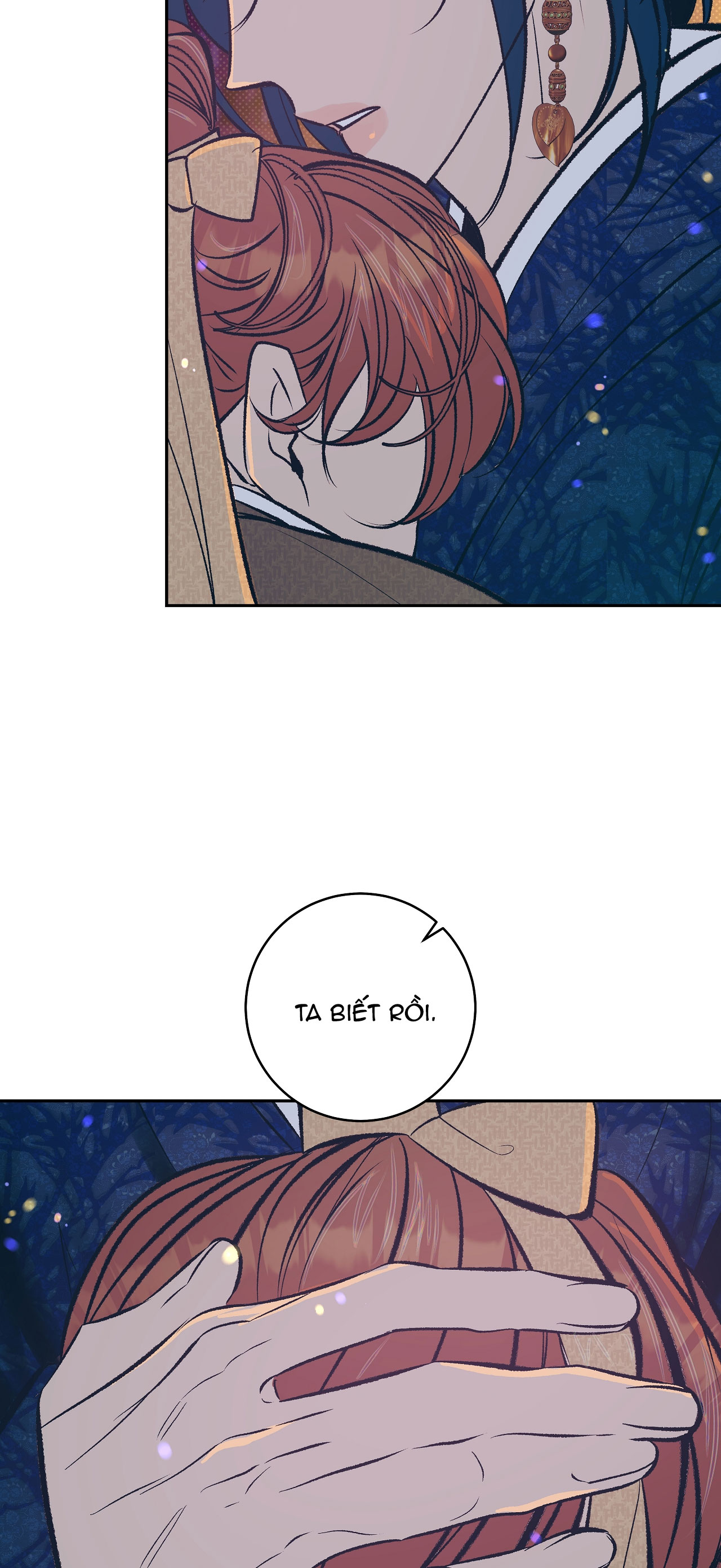 bán yêu chapter 14 42