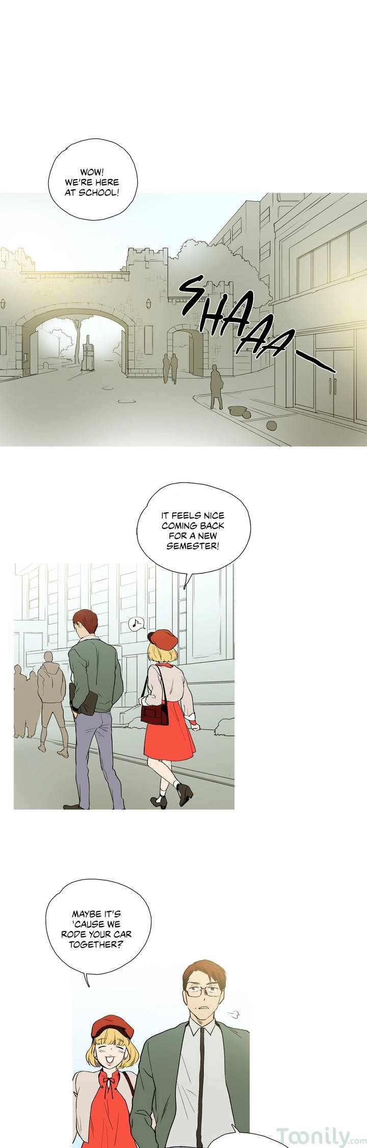 [raw] chiếm đoạt chapter 69 13