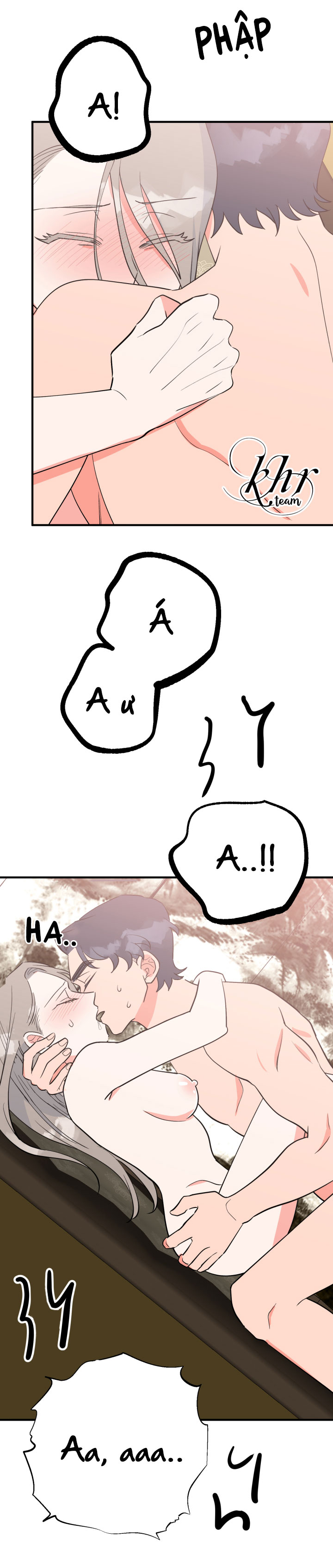 độc chủ chapter 22 19