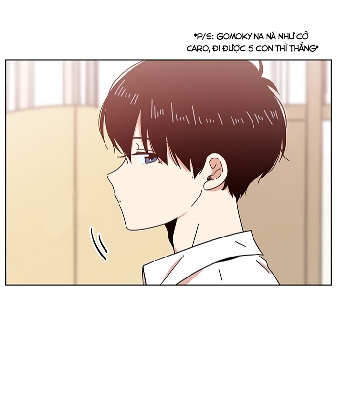 thanh xuân rực rỡ - season of blossom chapter 11 9