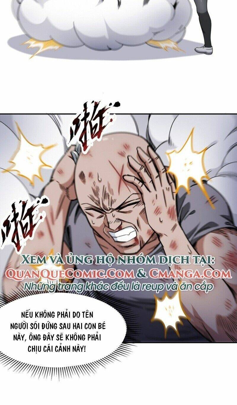 dạ thị chi chủ chapter 29 14