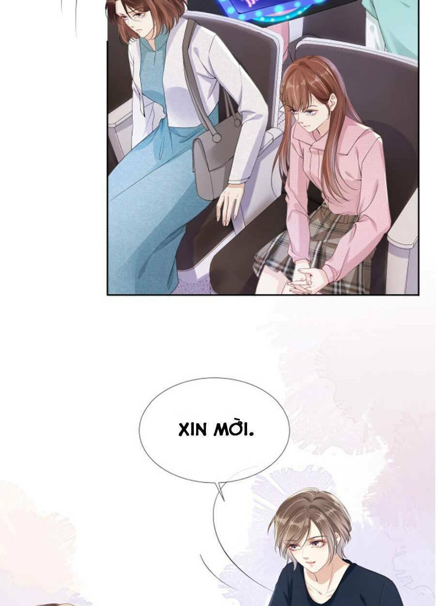 ngự tỷ toàn năng lại bị phá mã giáp chapter 34 28