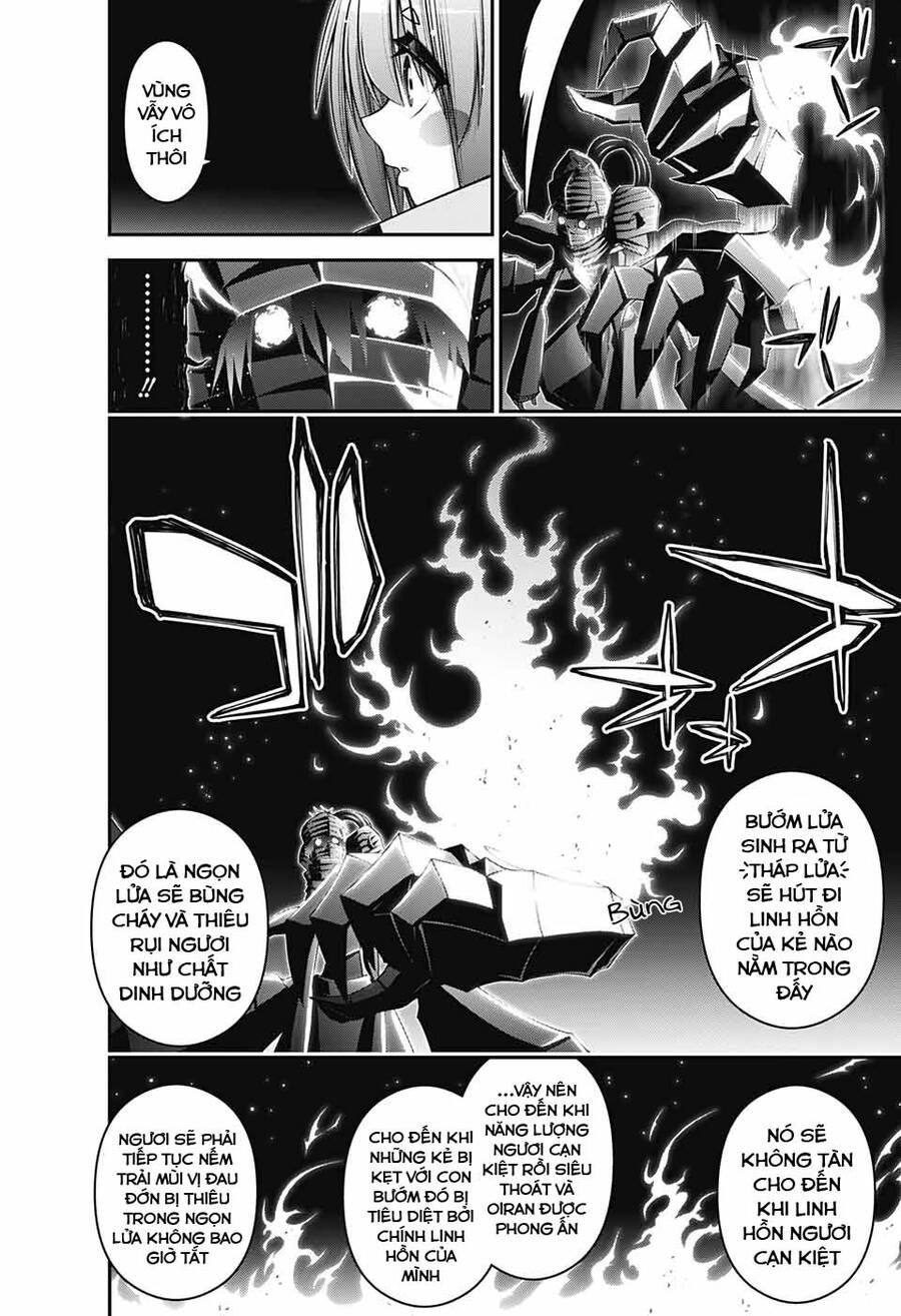 thợ săn ác linh chapter 29 6