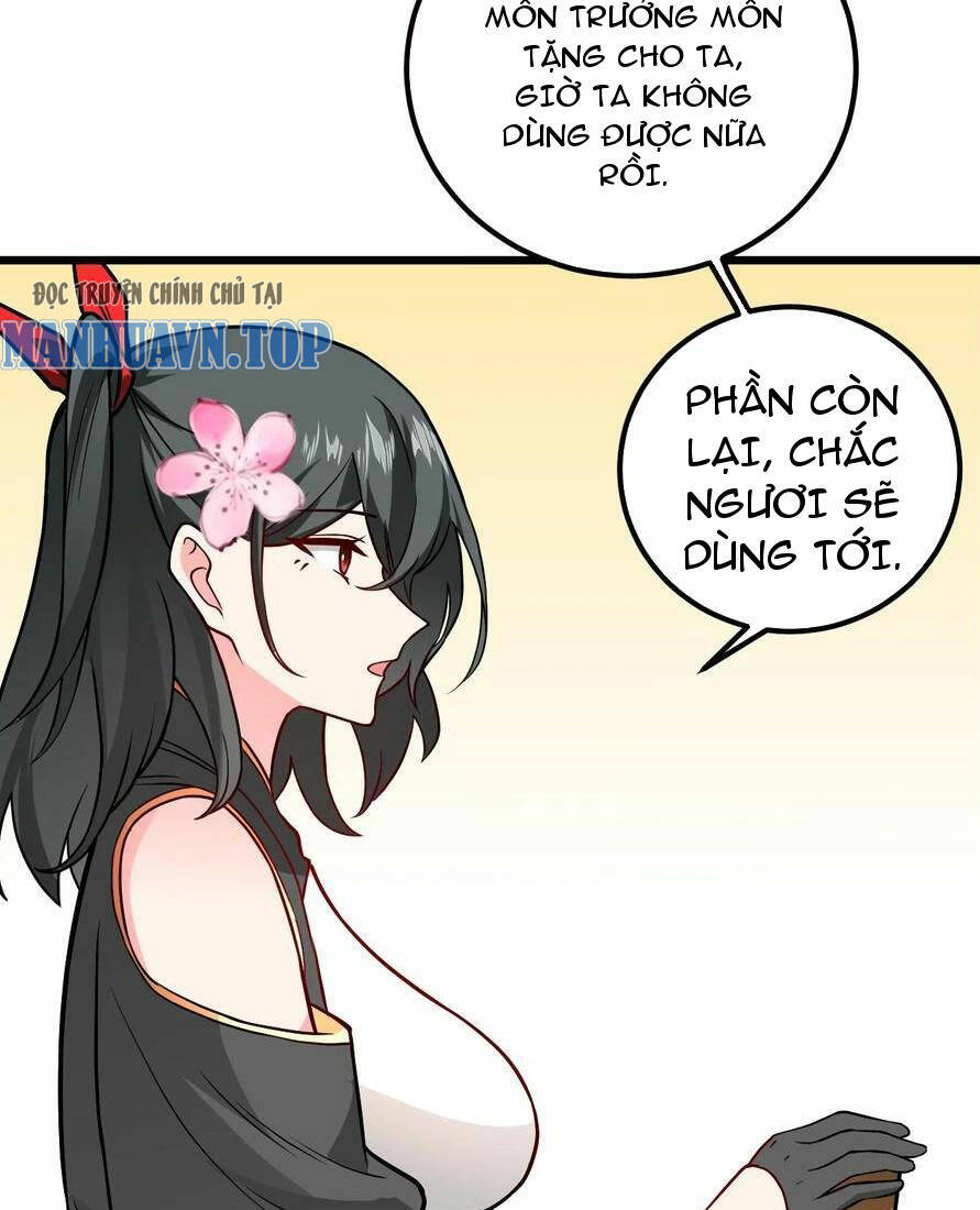 mang theo các tiên tử vô địch thiên hạ chapter 48 29