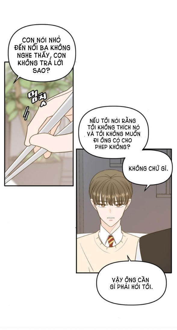 hẹn gặp anh ở kiếp thứ 19 chapter 106.1 25