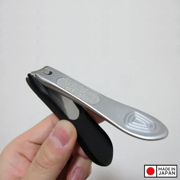 Bấm móng tay cao cấp Kai Type 005 - Hàng Nội Địa Nhật Bản nhập khẩu