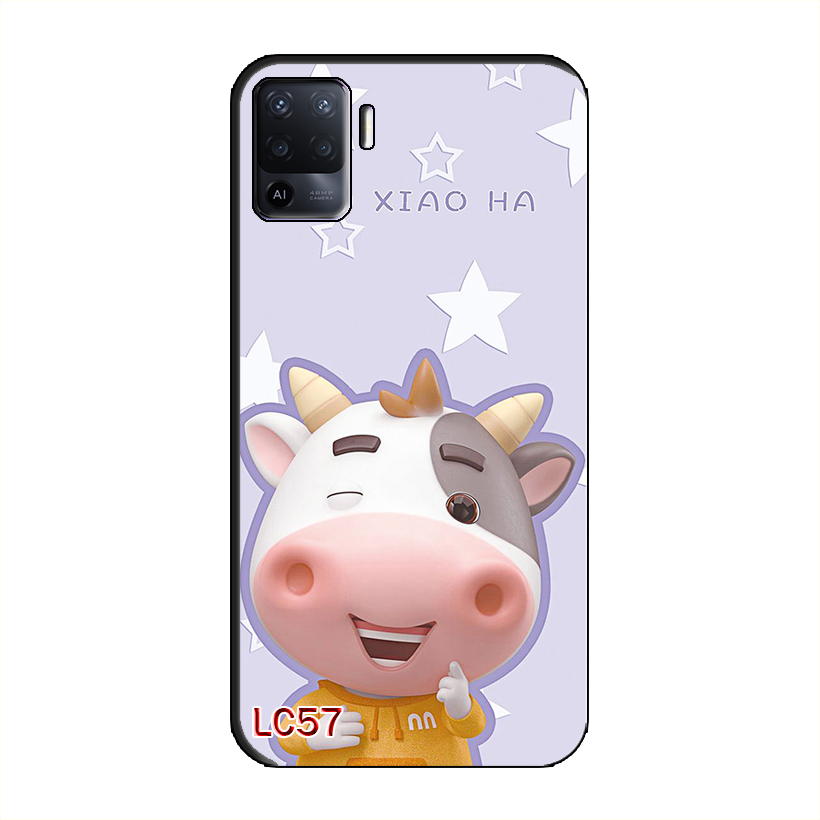 Ốp Lưng Dành Cho OPPO A94