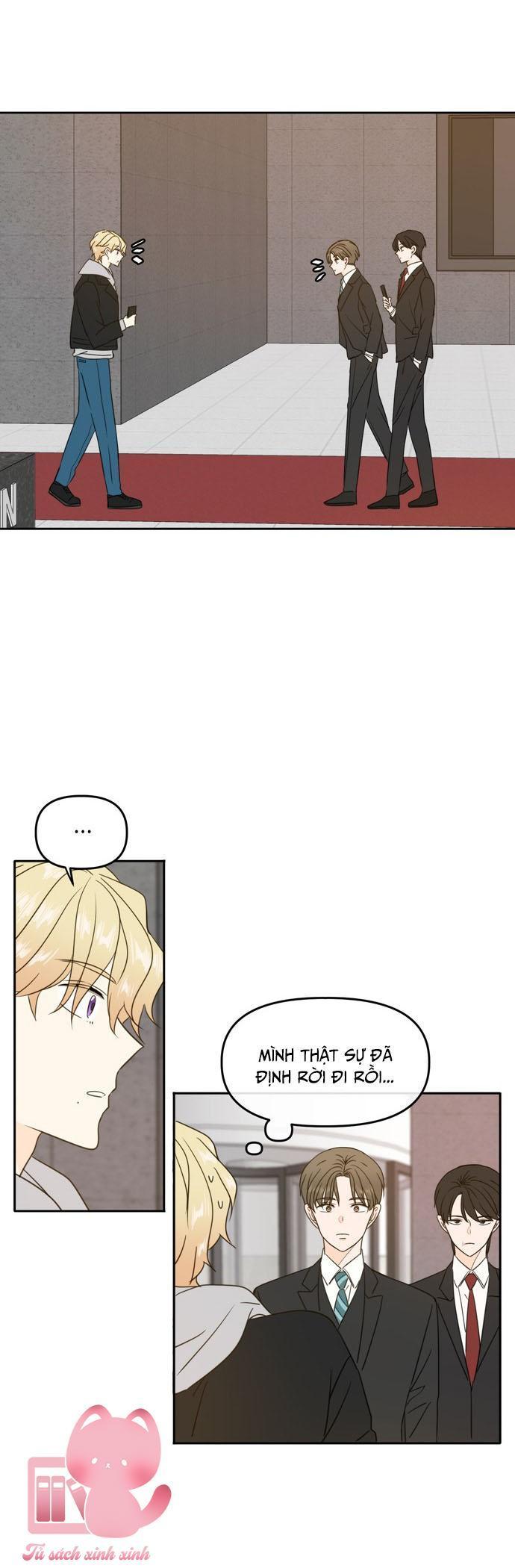 hẹn gặp nhau ở kiếp thứ 19 chapter 93 35