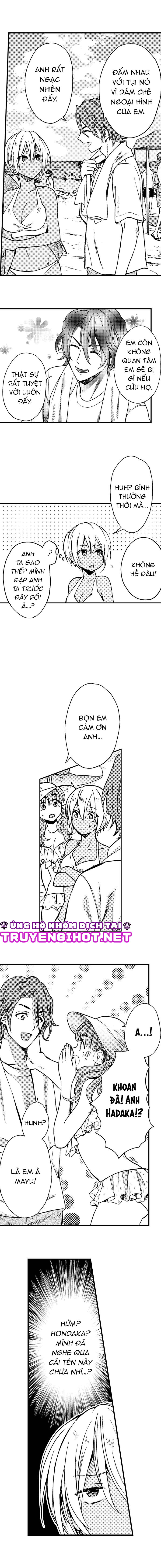 bị chịch bởi thằng bạn thân chapter 32.3 1