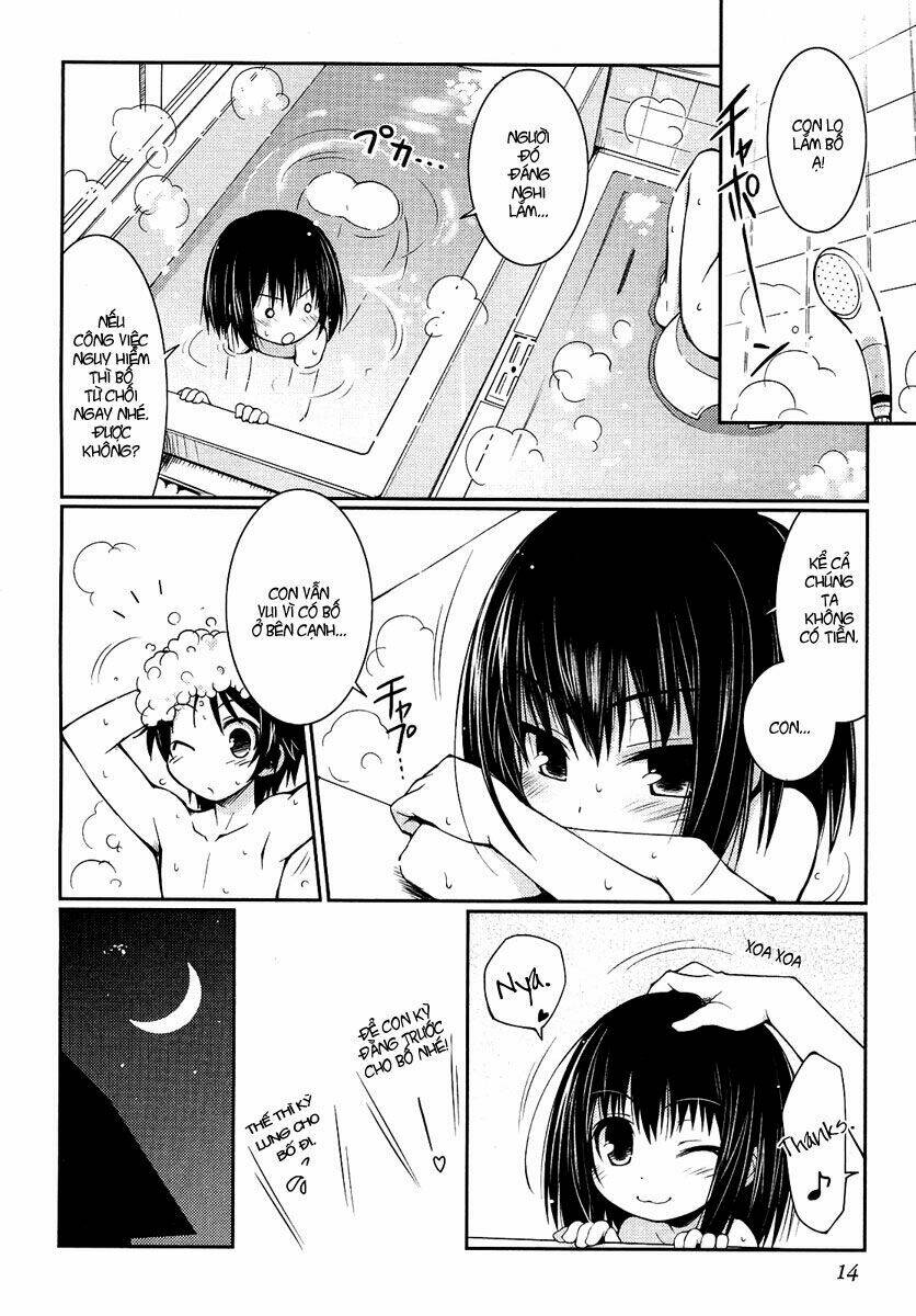 rotte no omocha chapter 1 18