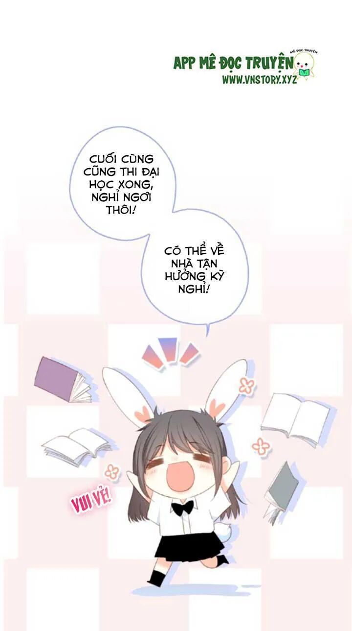 con tim rung động 2 chapter 106 33