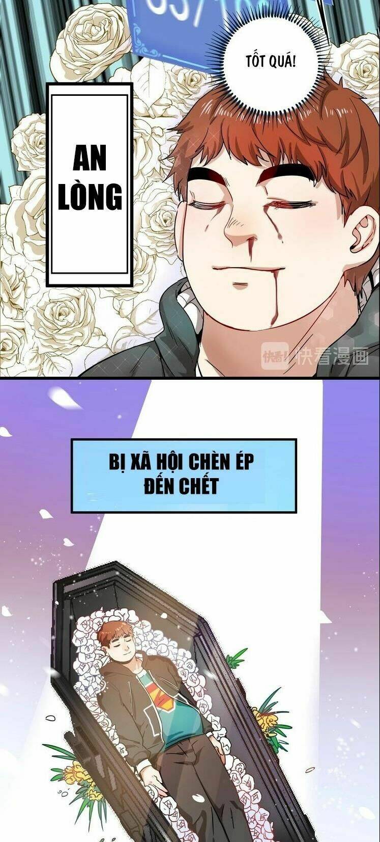 thành tựu của ta rất nhiều chapter 4 17