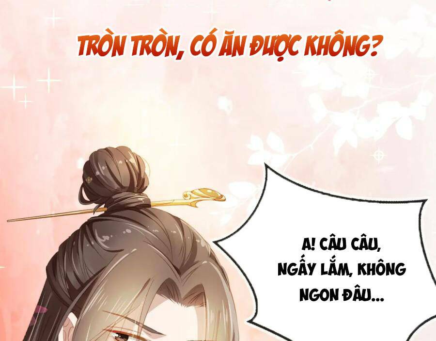 nhặt được bảo bối manh manh chapter 1 114