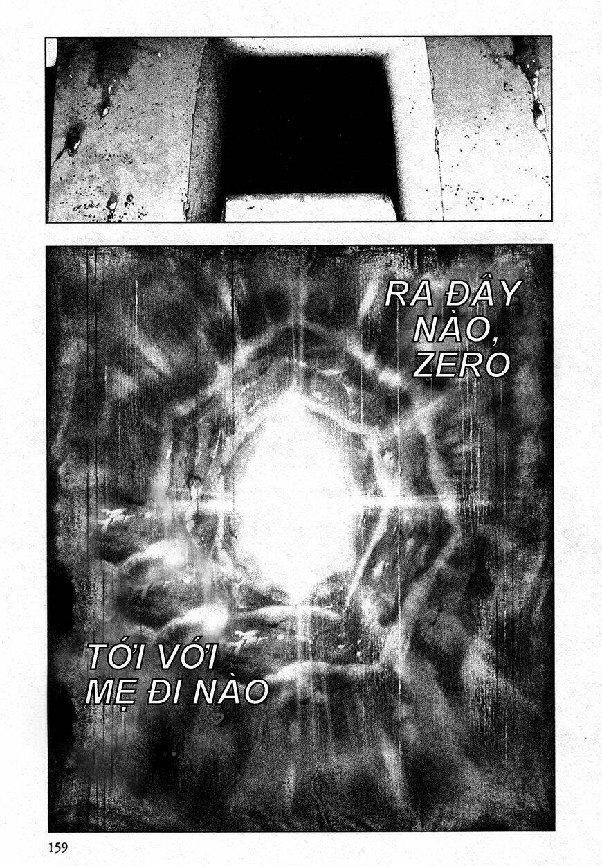 innocent rouge (innocent phần 2) chapter 48 13