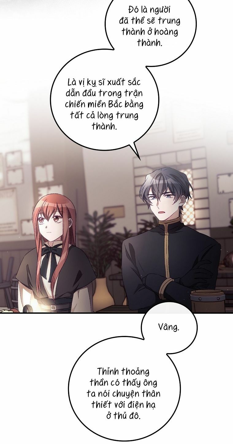 tôi nhìn thấy cái chết của bạn chapter 20 45