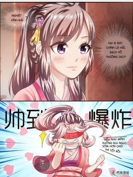 mộng phù đăng chapter 4 20