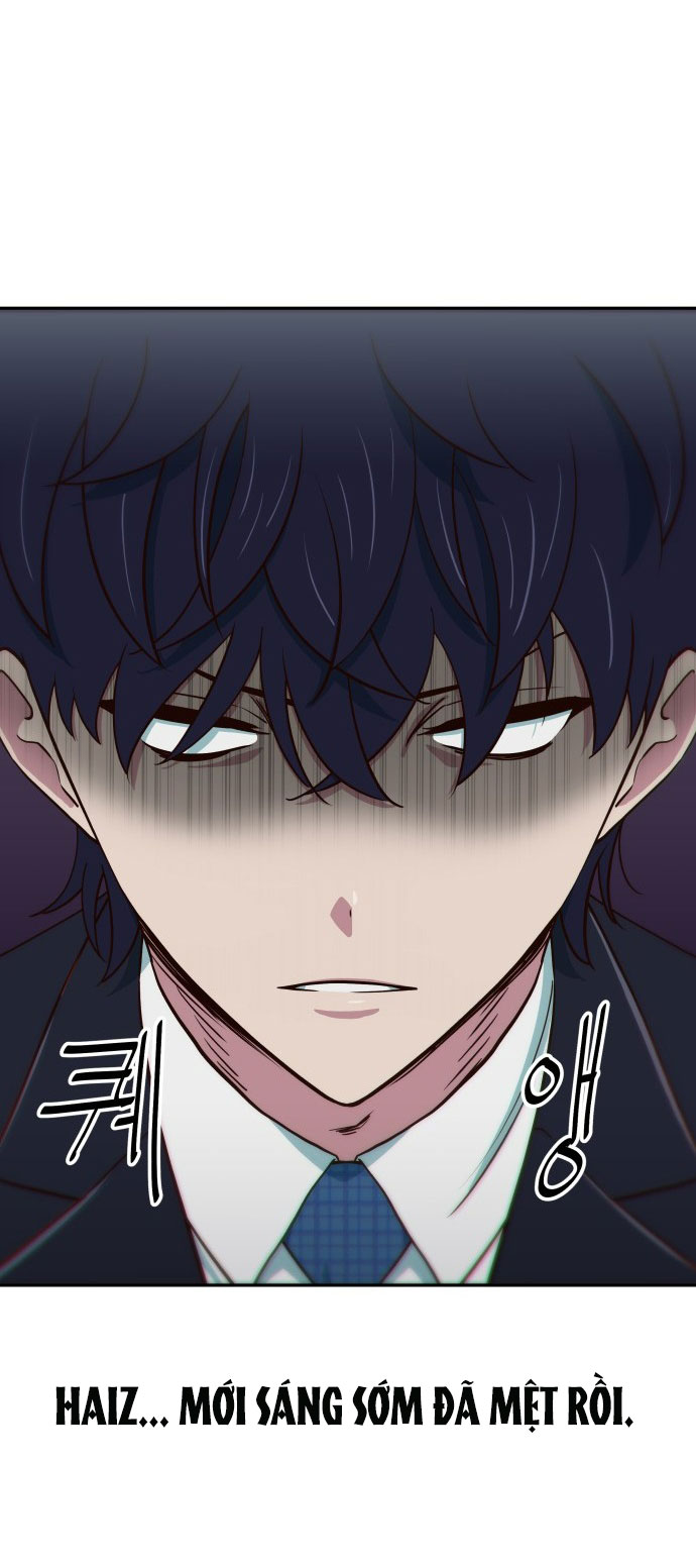 nữ sinh trường trung học chỉ bắt nạt tôi thôi chapter 6.2 13