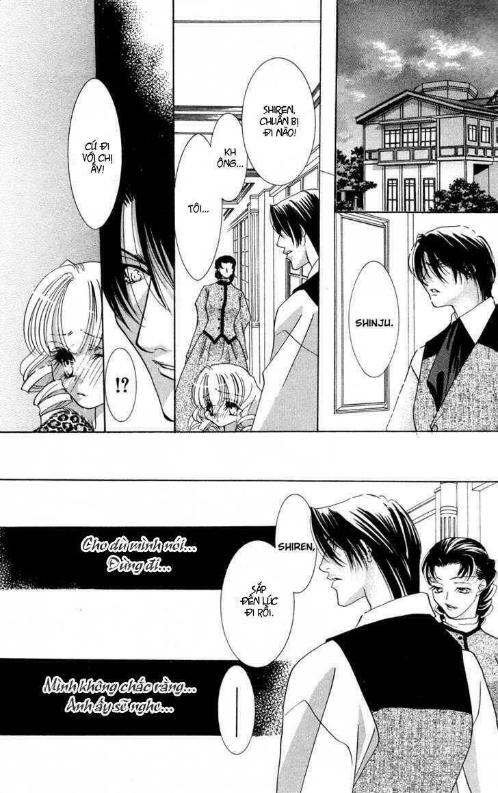 chàng thợ săn dâm đãng chapter 8 18