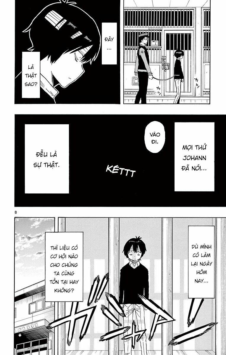 saike mata shite mo chapter 78 10