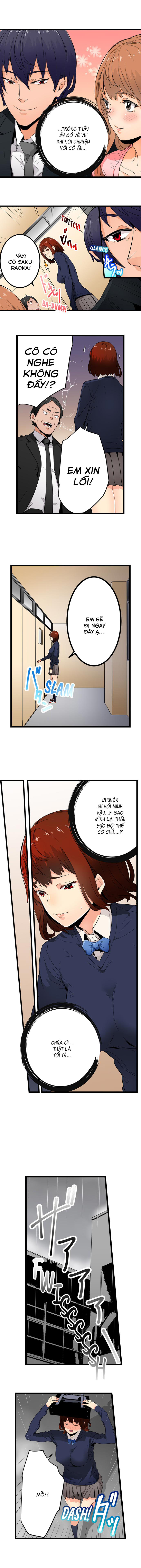 chỉ là tip để cho vào trong không phải chịch chapter 6 3