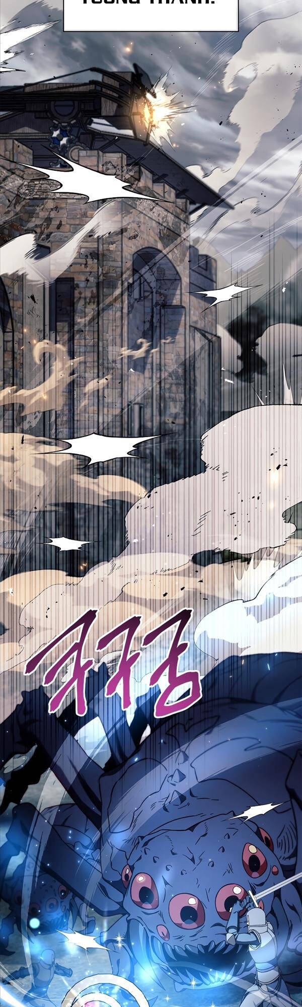 Kí Sự Hồi Quy Chapter 81 2