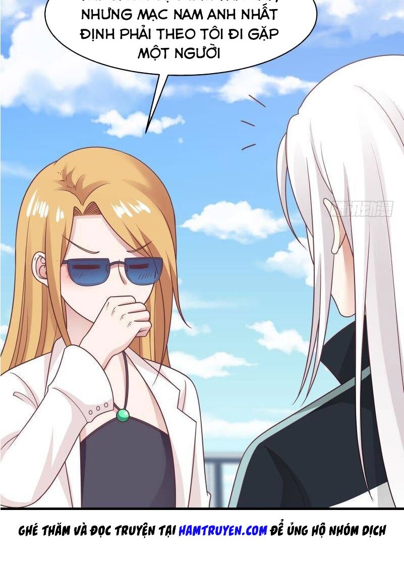 trên người ta có một rồng chapter 206 12