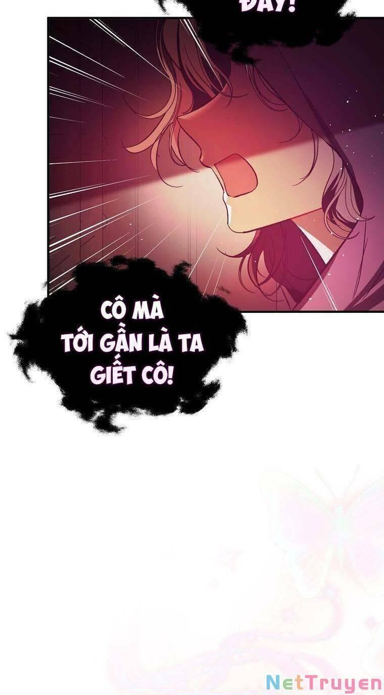 tôi không cố ý quyến rũ nam chính đâu! chapter 52 47