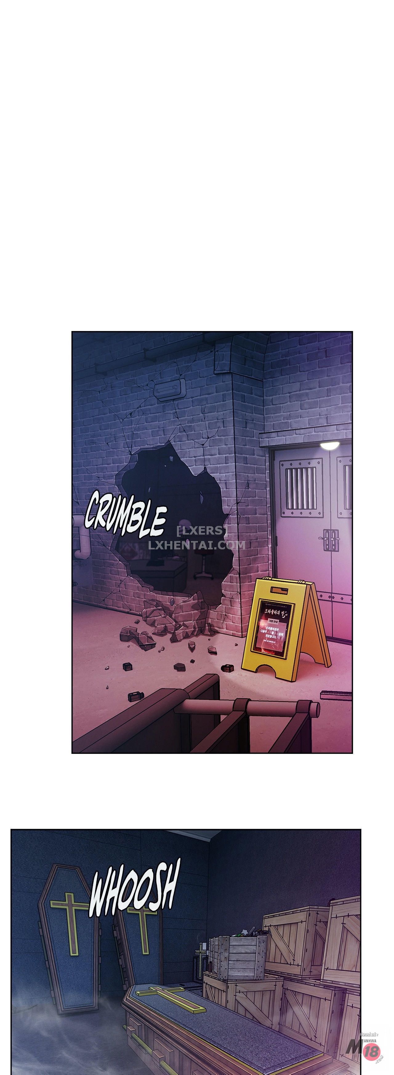 điên cuồng nhưng ngọt ngào chapter 87 35