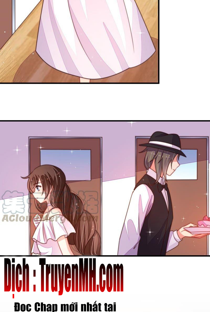 ngày nào thiếu soái cũng ghen chapter 380 14