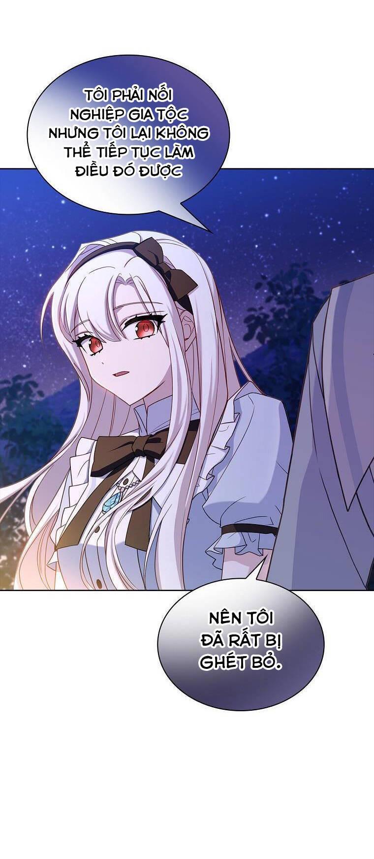 để yên cho tiểu thư hiền chapter 65 47