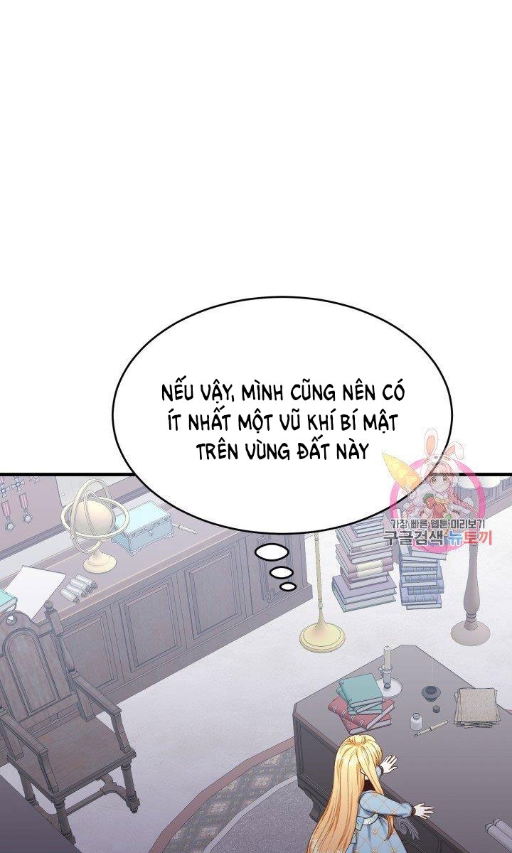 trở thành vợ thái tử quái vật chapter 27.2 32