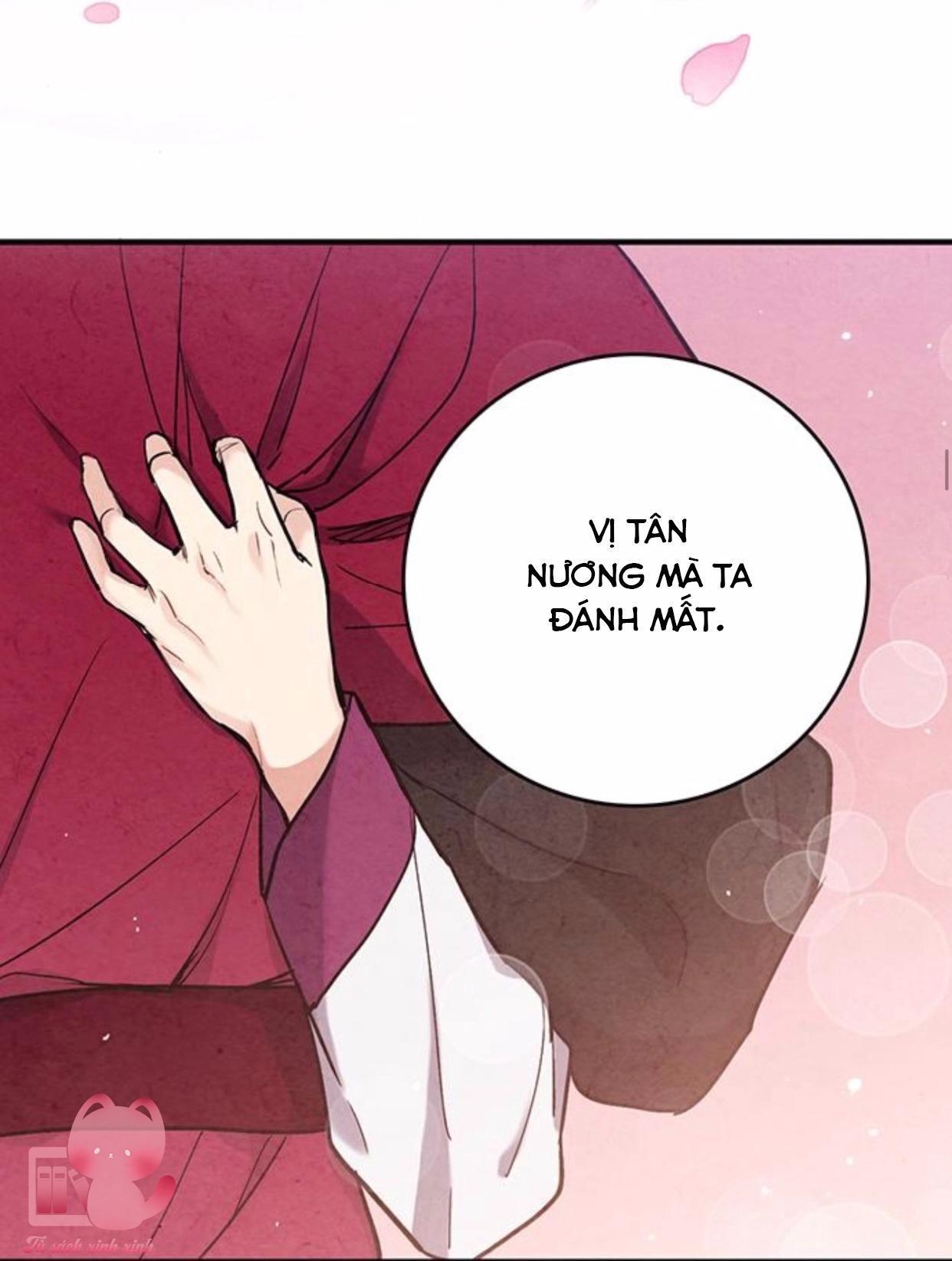 lệnh cấm hôn chapter 53 61