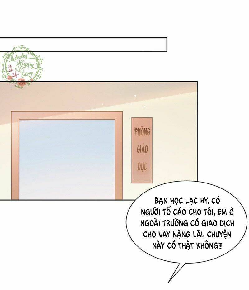 ma lạt thiên kim đẩu ác thiếu chapter 74 15